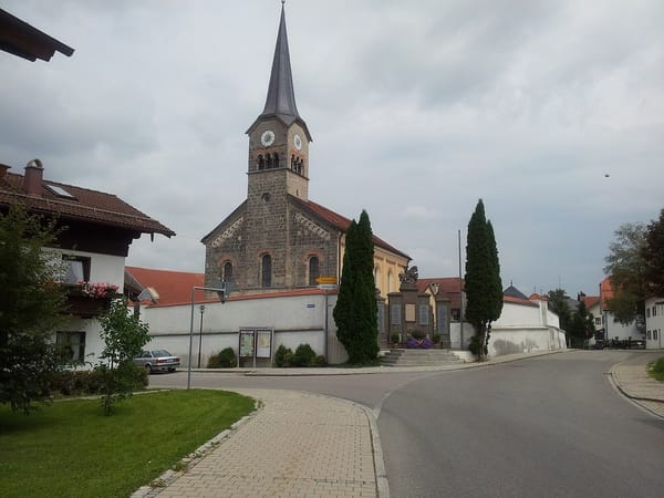 Grabenstätt – Wikimedia Commons (Wikidata P18)