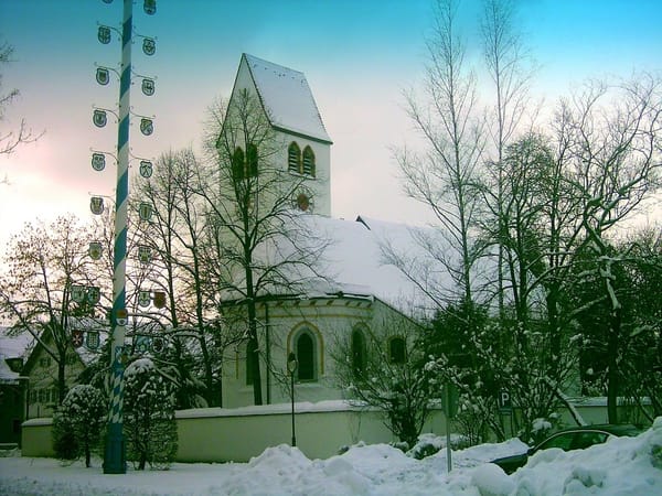 Gräfelfing – Wikimedia Commons (Wikidata P18)