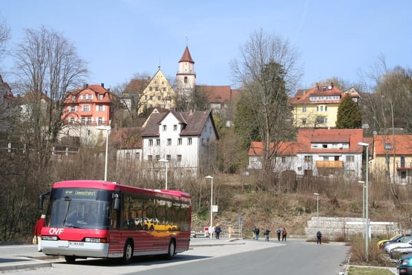 Gräfenberg – Wikimedia Commons (Wikidata P18)