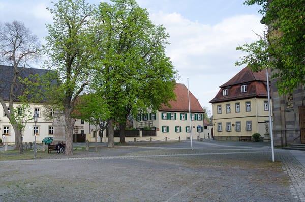 Grafenrheinfeld – Wikimedia Commons (Wikidata P18)