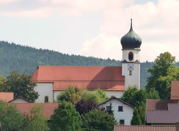 Grafenwiesen – Wikimedia Commons (Wikidata P18)