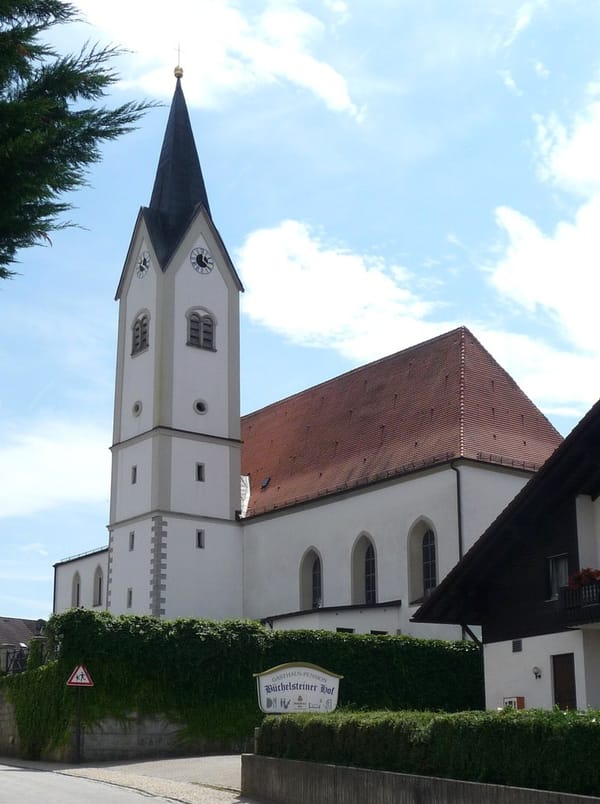 Grattersdorf – Wikimedia Commons (Wikidata P18)