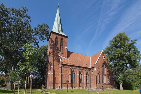 Groß Oesingen – Wikimedia Commons (Wikidata P18)