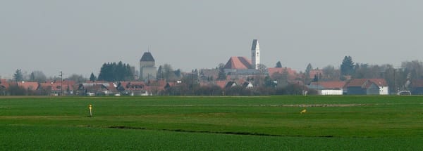 Großaitingen – Wikimedia Commons (Wikidata P18)