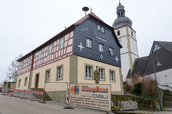 Großbardorf – Wikimedia Commons (Wikidata P18)