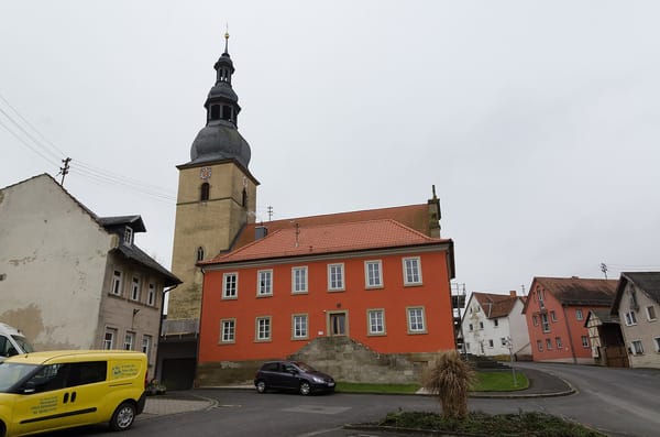 Großeibstadt – Wikimedia Commons (Wikidata P18)