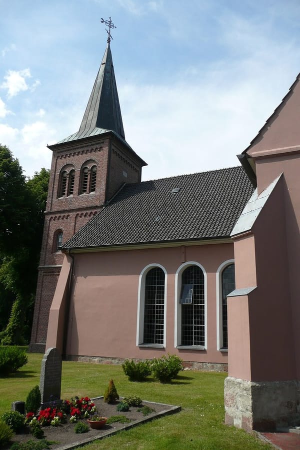 Großenkneten – Wikimedia Commons (Wikidata P18)