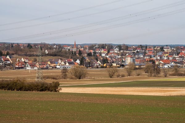 Großhabersdorf – Wikimedia Commons (Wikidata P18)