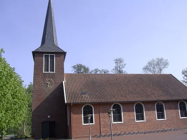 Großheide – Wikimedia Commons (Wikidata P18)