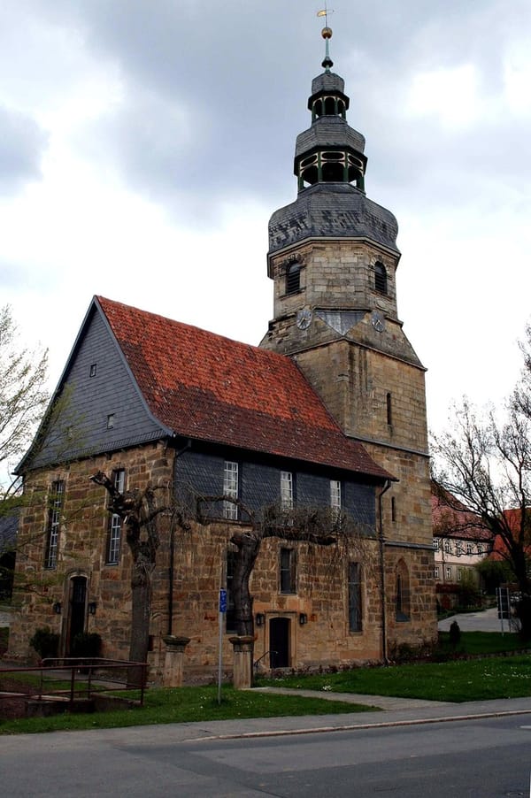 Großheirath – Wikimedia Commons (Wikidata P18)