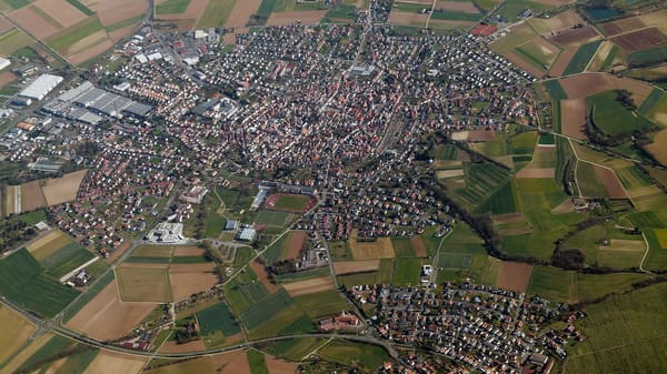 Großostheim – Wikimedia Commons (Wikidata P18)