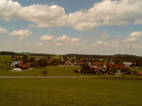Grünenbach – Wikimedia Commons (Wikidata P18)