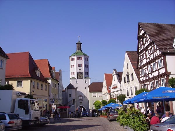 Günzburg – Wikimedia Commons (Wikidata P18)