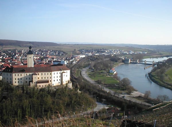 Gundelsheim – Wikimedia Commons (Wikidata P18)