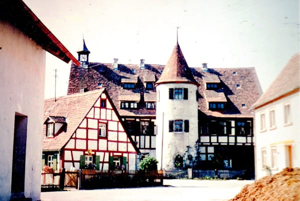 Gutenstetten – Wikimedia Commons (Wikidata P18)