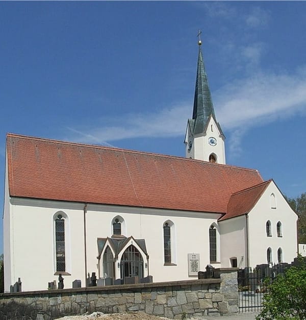 Haarbach – Wikimedia Commons (Wikidata P18)