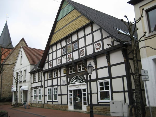 Hagen am Teutoburger Wald – Wikimedia Commons (Wikidata P18)
