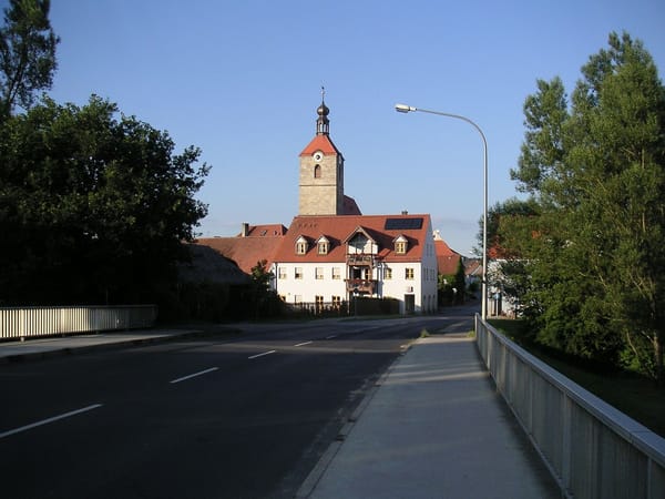 Hahnbach – Wikimedia Commons (Wikidata P18)