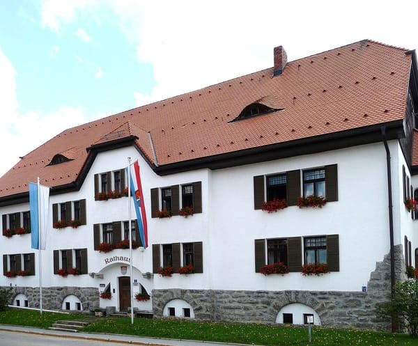 Haidmühle – Wikimedia Commons (Wikidata P18)