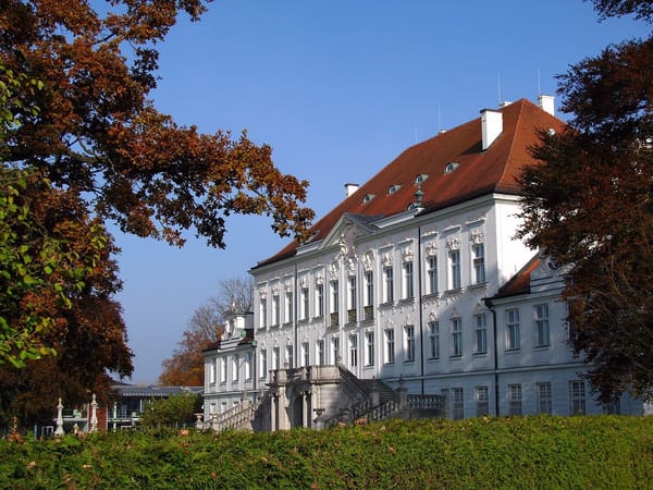 Haimhausen – Wikimedia Commons (Wikidata P18)