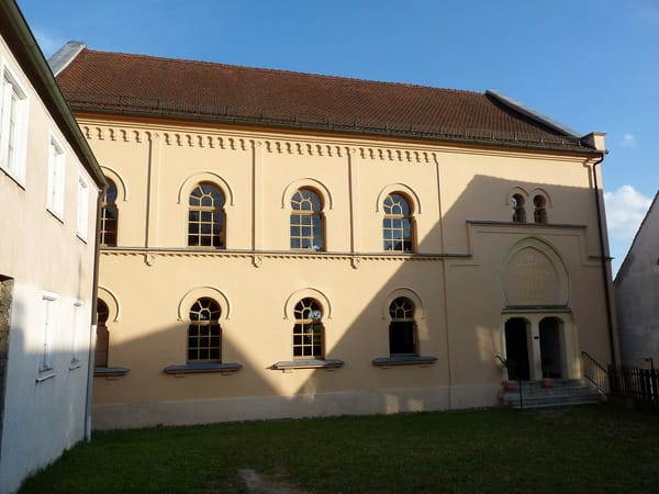 Hainsfarth – Wikimedia Commons (Wikidata P18)