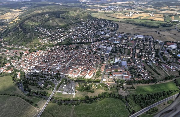 Hammelburg – Wikimedia Commons (Wikidata P18)