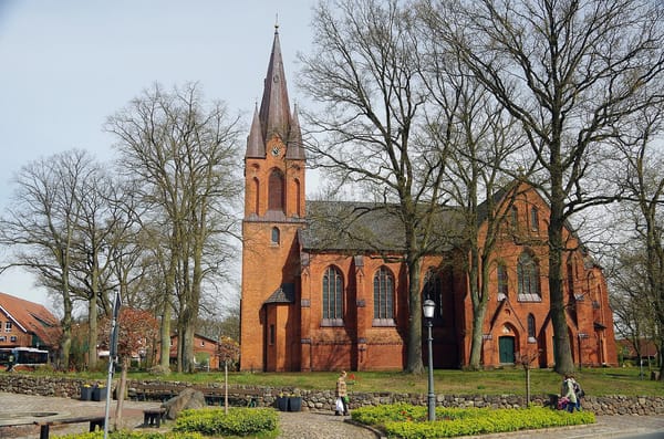 Hanstedt – Wikimedia Commons (Wikidata P18)