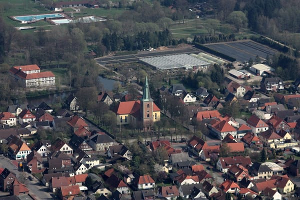 Harpstedt – Wikimedia Commons (Wikidata P18)