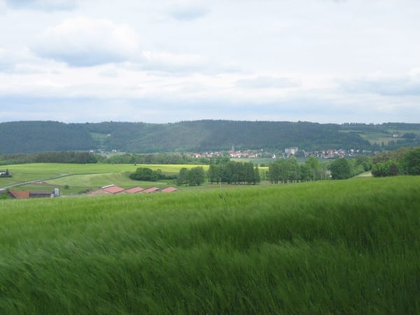 Harsdorf – Wikimedia Commons (Wikidata P18)