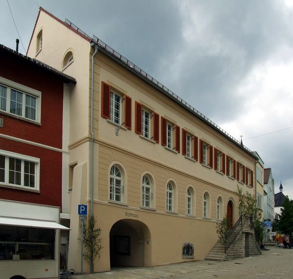 Hauzenberg – Wikimedia Commons (Wikidata P18)
