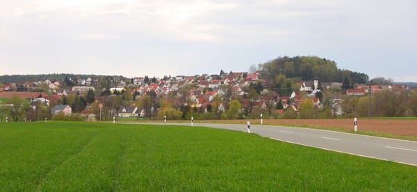 Heinersreuth – Wikimedia Commons (Wikidata P18)