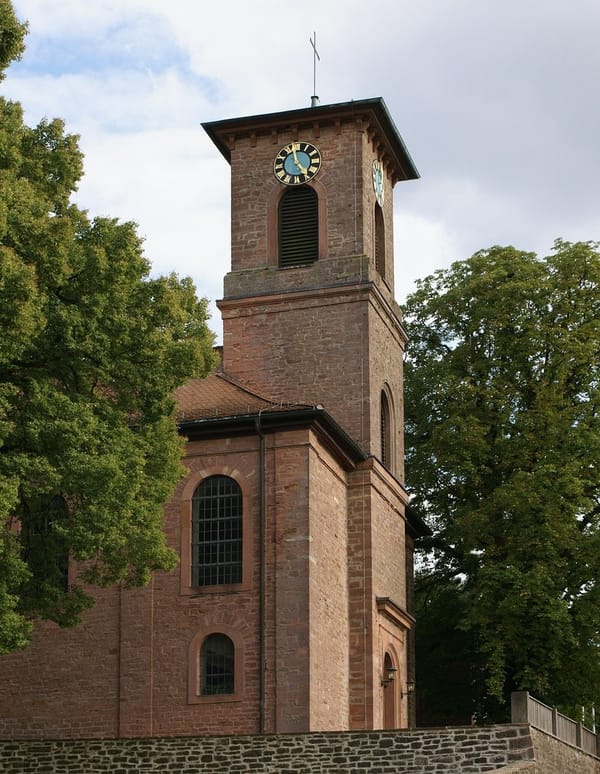 Heinrichsthal – Wikimedia Commons (Wikidata P18)