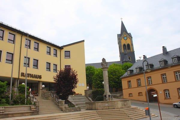 Helmbrechts – Wikimedia Commons (Wikidata P18)