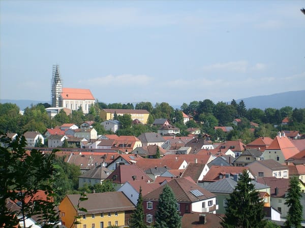 Hengersberg – Wikimedia Commons (Wikidata P18)