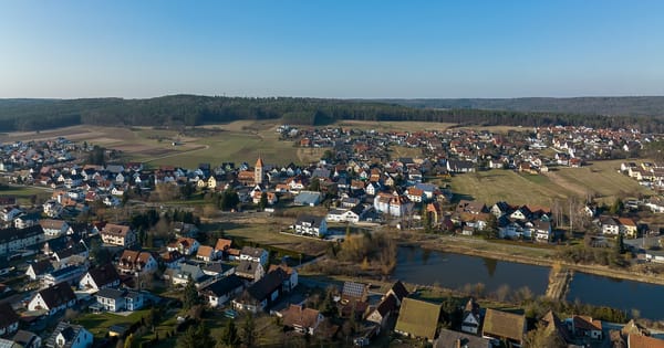 Heroldsbach – Wikimedia Commons (Wikidata P18)