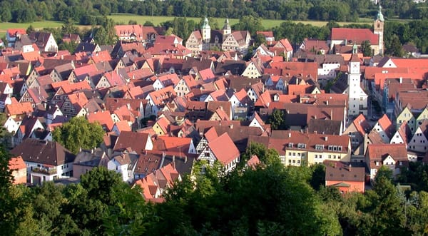 Hersbruck – Wikimedia Commons (Wikidata P18)
