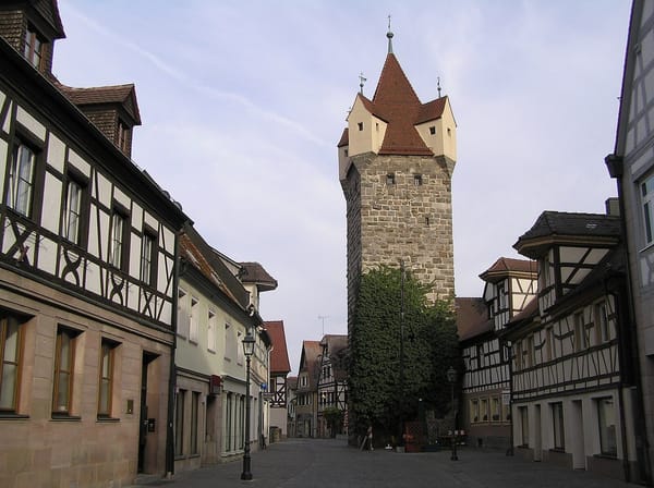 Herzogenaurach – Wikimedia Commons (Wikidata P18)