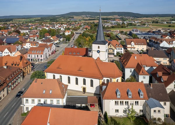 Hirschaid – Wikimedia Commons (Wikidata P18)