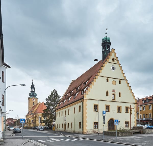 Hirschau – Wikimedia Commons (Wikidata P18)