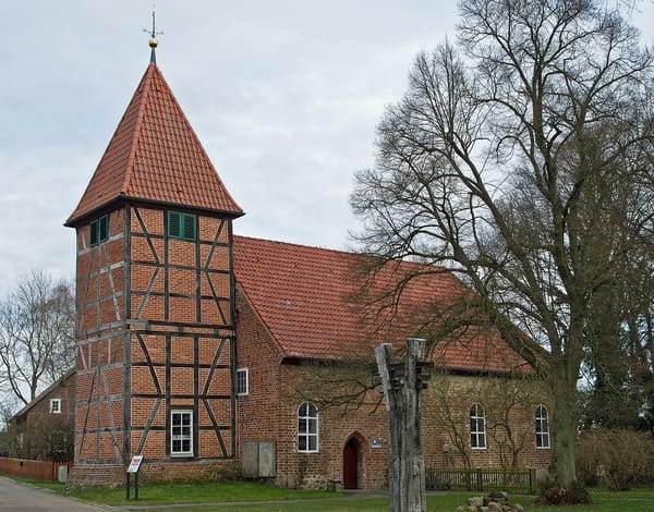 Höhbeck – Wikimedia Commons (Wikidata P18)