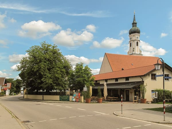 Höhenkirchen-Siegertsbrunn – Wikimedia Commons (Wikidata P18)