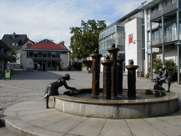 Hösbach – Wikimedia Commons (Wikidata P18)