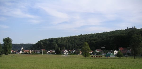 Hohenburg – Wikimedia Commons (Wikidata P18)