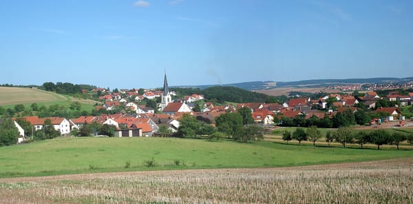 Hohenroth – Wikimedia Commons (Wikidata P18)