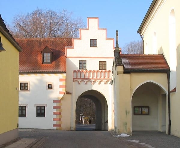 Hohenwart – Wikimedia Commons (Wikidata P18)