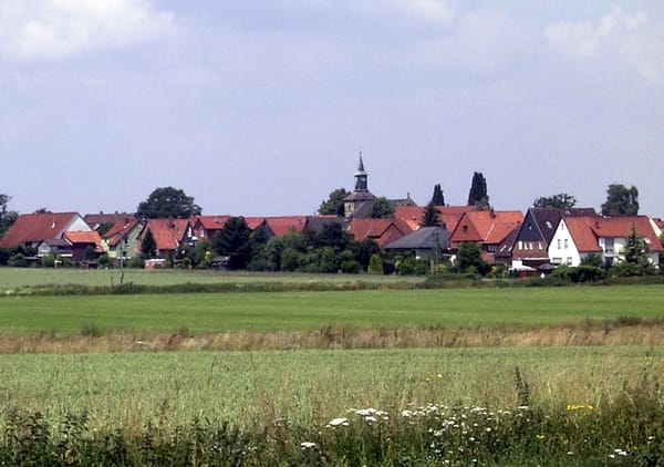 Hohnhorst – Wikimedia Commons (Wikidata P18)