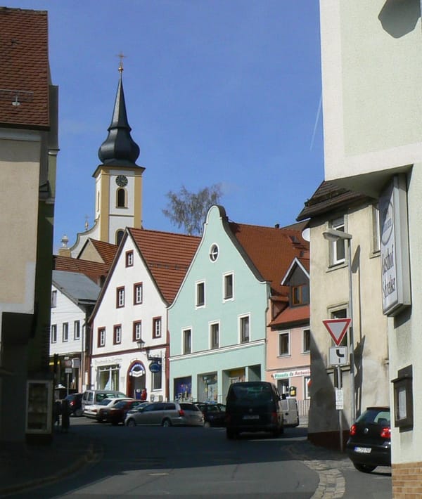 Hollfeld – Wikimedia Commons (Wikidata P18)