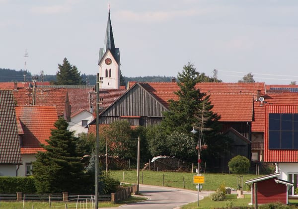 Holzgünz – Wikimedia Commons (Wikidata P18)