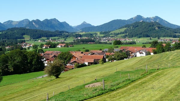 Hopferau – Wikimedia Commons (Wikidata P18)