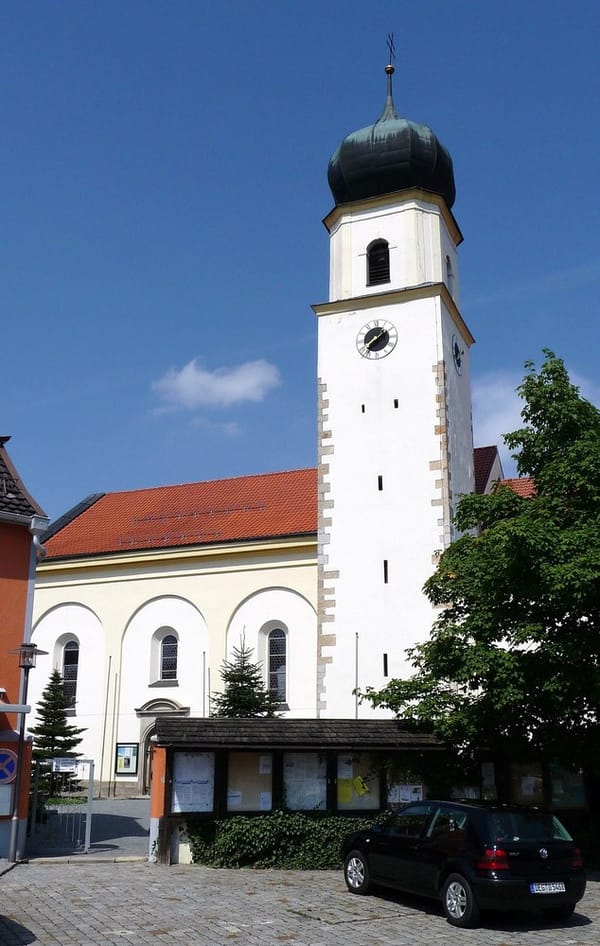 Iggensbach – Wikimedia Commons (Wikidata P18)